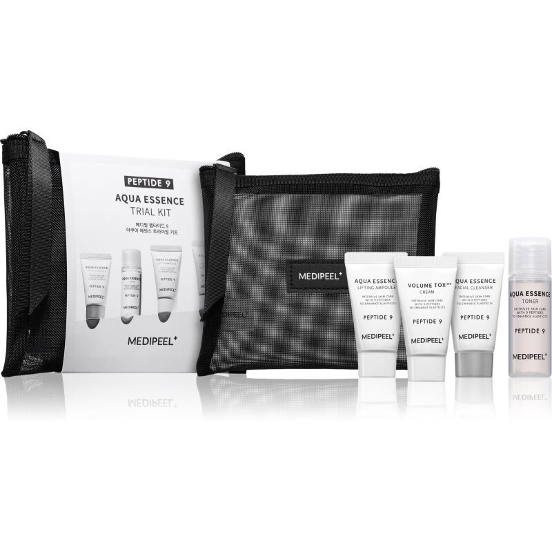 Medi - Peel Aqua Essence dárková sada s peptidy pro ženy