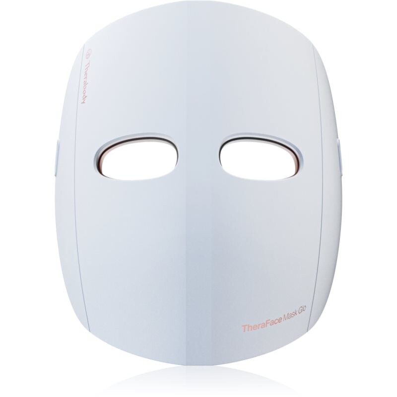 Therabody TheraFace Mask Glo obličejová LED maska 1 ks
