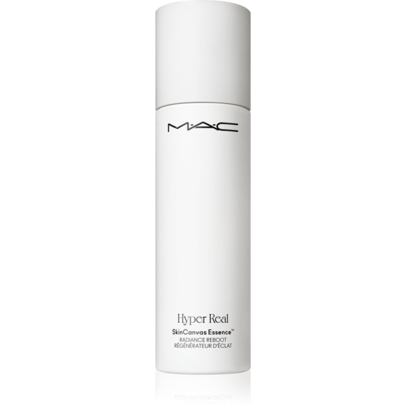 MAC Cosmetics Hyper Real SkinCanvas Essence pleťová esence 150 ml