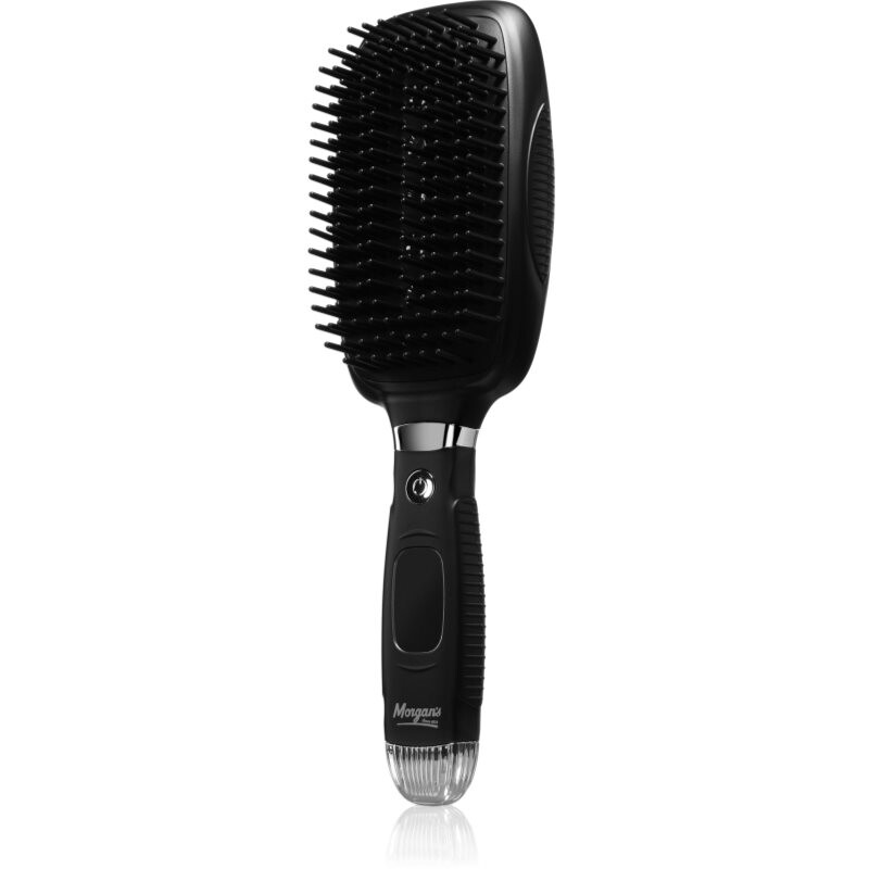 Morgan's Light Therapy Hair Growth Brush masážní hřeben na pokožku hlavy 1 ks