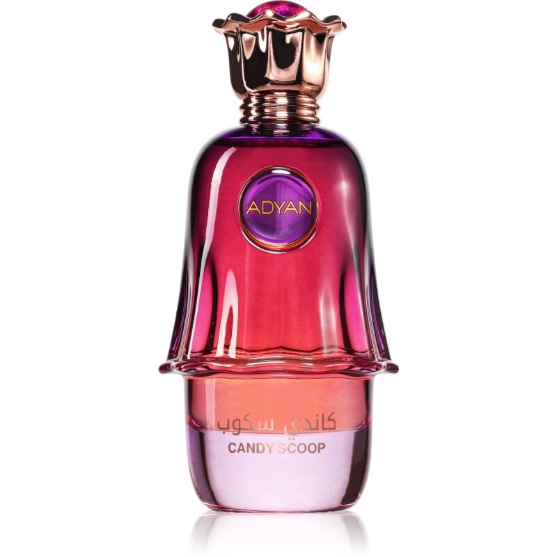 Adyan Candy Scoop parfémový extrakt unisex 100 ml