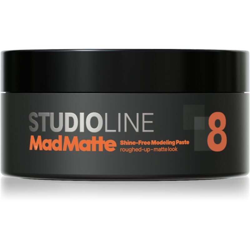 L’Oréal Paris Studio Line Mad Matte matující pasta na vlasy 75 ml