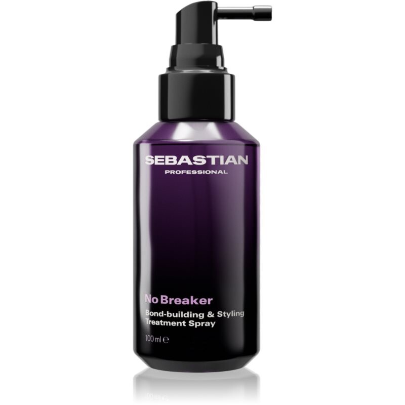 Sebastian Professional No.Breaker multifunkční sprej pro zdravé a krásné vlasy 100 ml