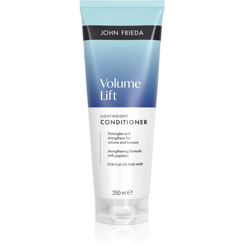 John Frieda Volume Lift Lightweight Conditioner lehký kondicionér pro objem vlasů 250 ml
