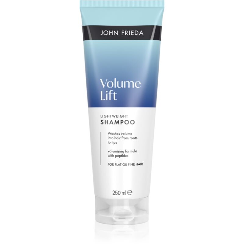 John Frieda Volume Lift Lightweight Shampoo šampon pro objem vlasů 250 ml