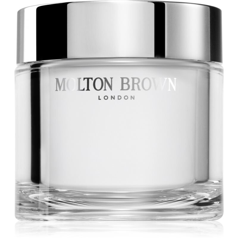 Molton Brown Orange & Bergamot tělový krém unisex 200 ml