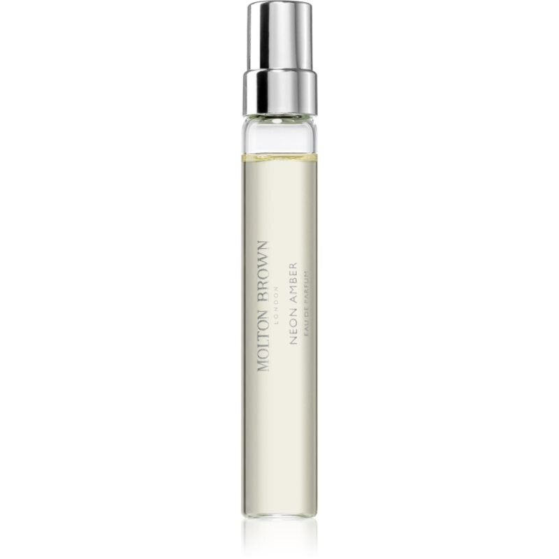 Molton Brown Neon Amber EDP parfémovaná voda unisex 7.5 ml