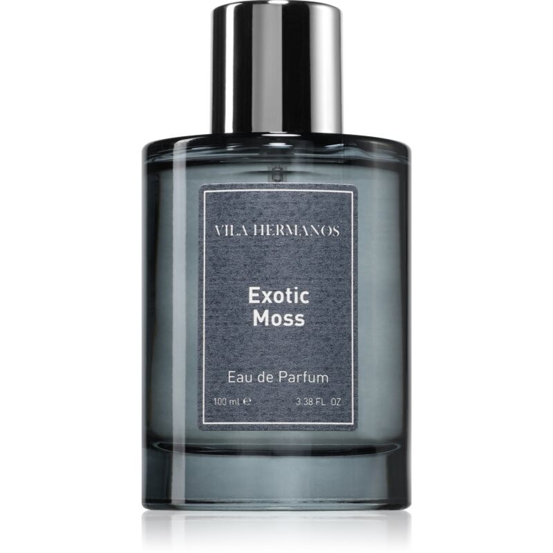 Vila Hermanos Exotic Moss parfémovaná voda 100 ml