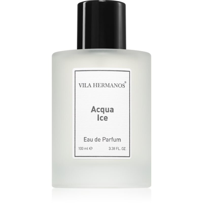 Vila Hermanos Aqua Ice parfémovaná voda 100 ml