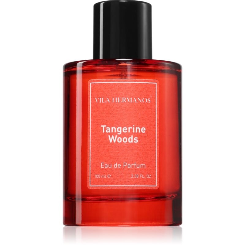 Vila Hermanos Tangerine Woods parfémovaná voda 100 ml
