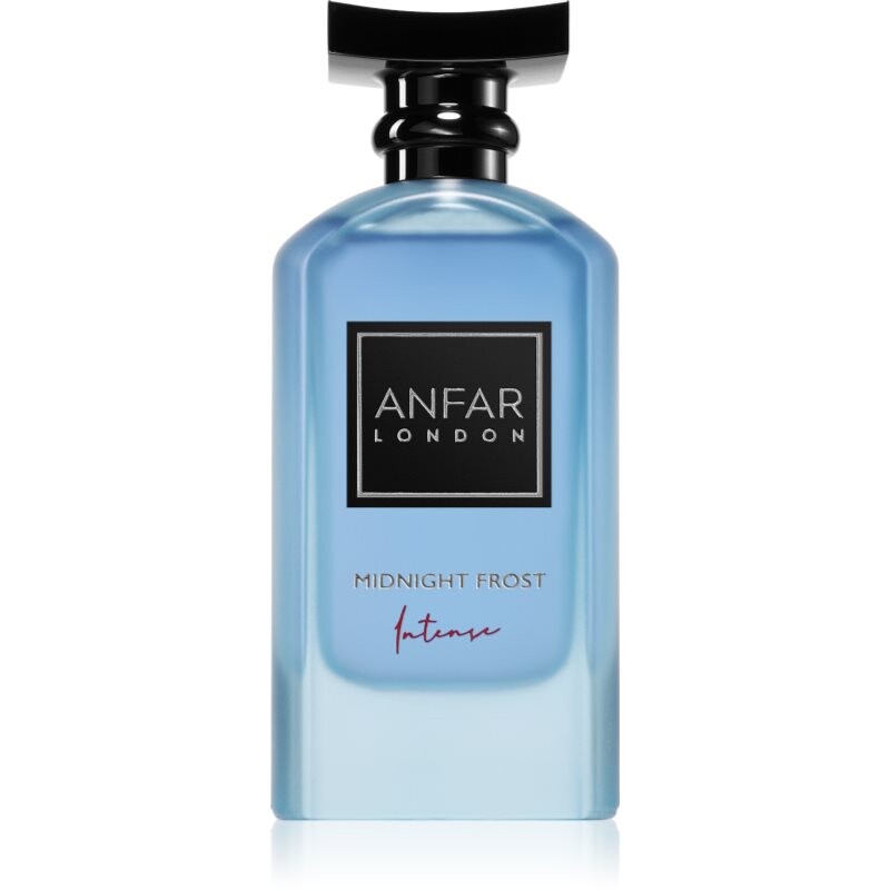 Anfar Midnight Frost Intense parfémový extrakt pro muže 100 ml