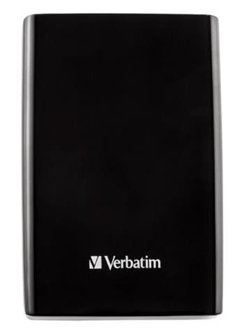 Verbatim Slim Portable SSD 2TB