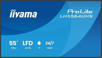 IIYAMA LH5564UHS-B1AG