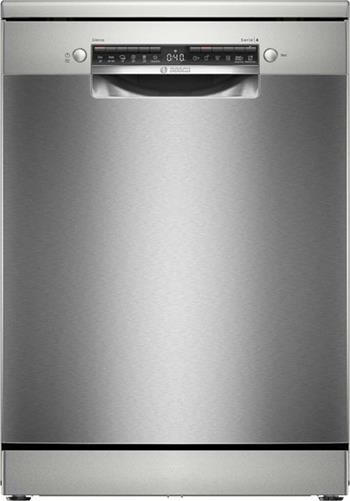 Bosch SMS4HTI00E myčka nádobí