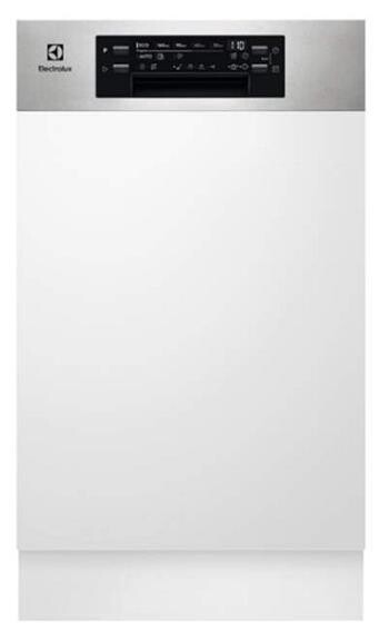 Electrolux EEM43300IX vestavná myčka