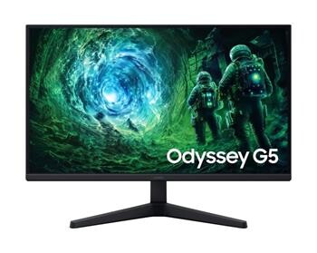 Samsung Odyssey G5 (G53F) 27