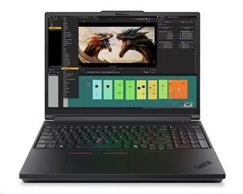 Lenovo ThinkPad P/P16 Gen 3 (Intel)/U7-255HX/16