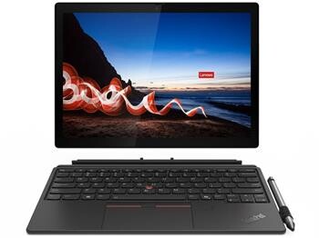 Lenovo ThinkPad X/12 Detachable Gen 2/U7-164U/12,3