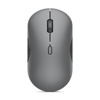 Lenovo 700 Multi-Device Wireless Silent Mouse Grey