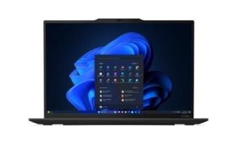 Lenovo ThinkPad X1 Carbon G13 Ultra 7 255U / 32GB / 1TB SSD / 14” WUXGA IPS / 4G / 3yPremier / Win11 Pro / černá