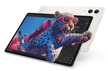 Lenovo Yoga Tab/ZAG60160CZ/11,1