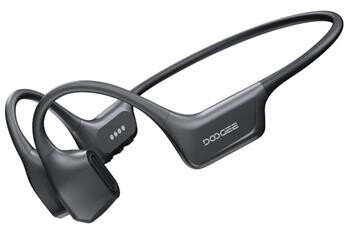 Doogee BoneAir Swim Dark Gray