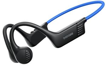 Doogee BoneBeat Run Blue