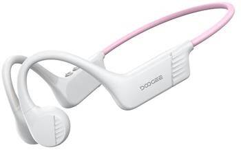 Doogee BoneBeat Run White