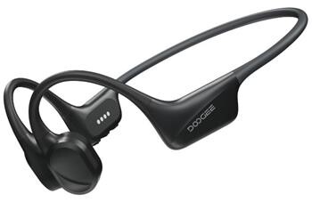 Doogee BoneBeat Swim Black