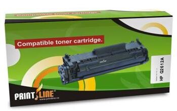 Kompatibilní PRINTLINE toner s OKI 46507616, black