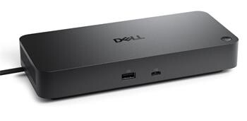 Dell WD25TB5 330W dokovací stanice, 210-BTHZ