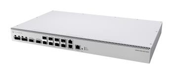 Mikrotik CRS812-8DS-2DQ-2DDQ-RM