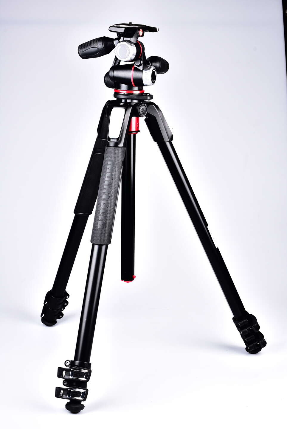 Manfrotto MK 055XPRO3-3W SET bazar