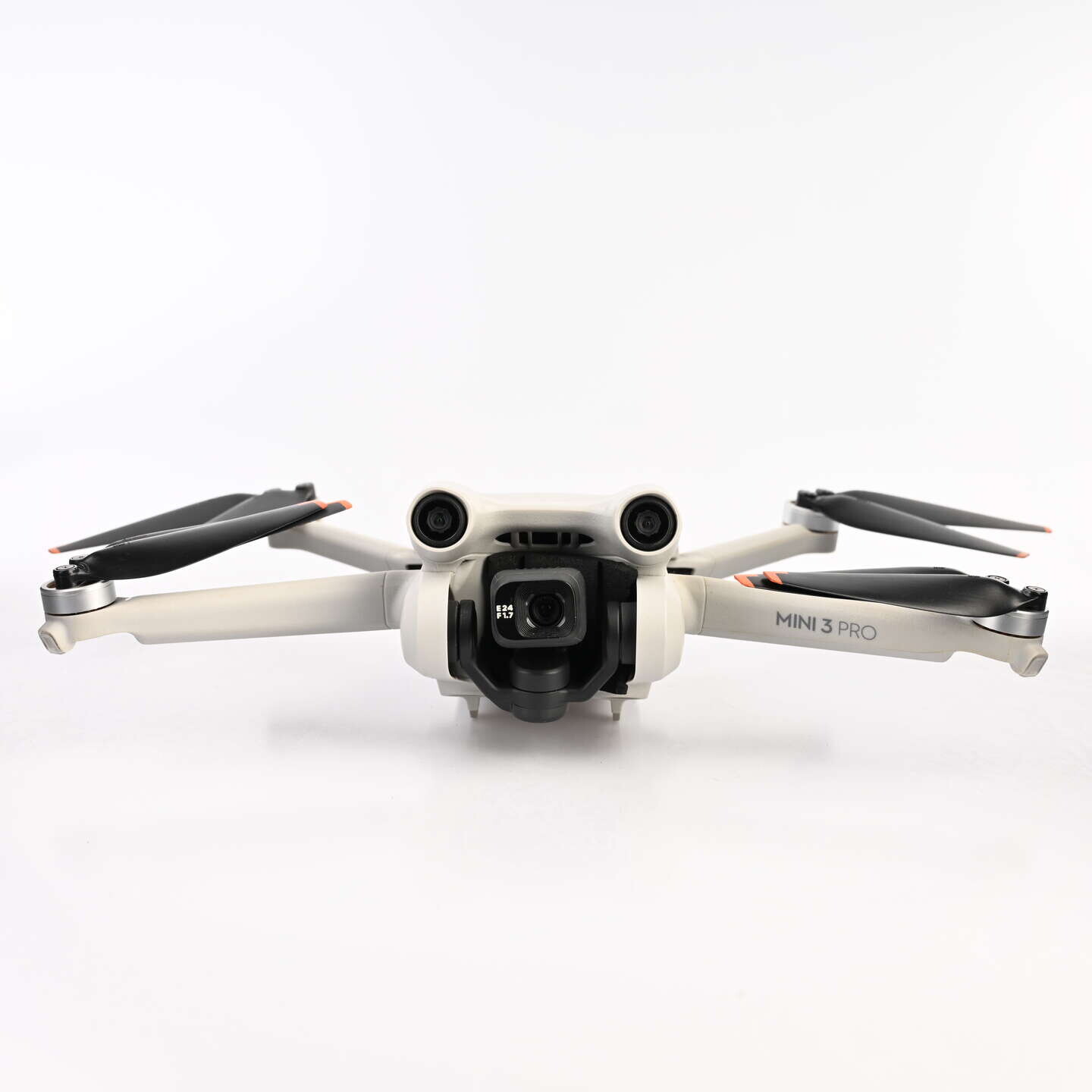 DJI kvadrokoptéra Mini 3 Pro Fly More Combo bazar