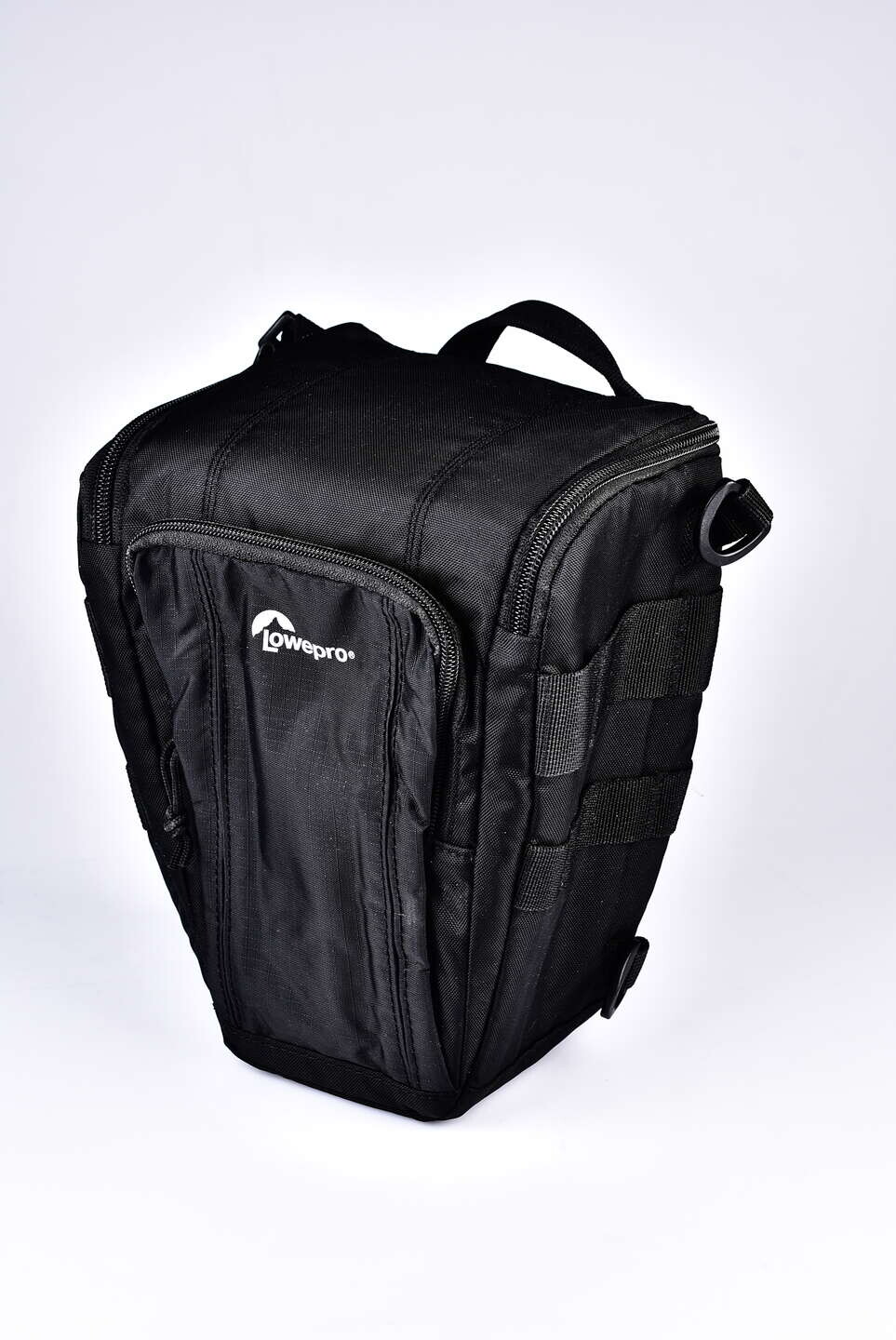 Lowepro Toploader Zoom 50 AW II bazar