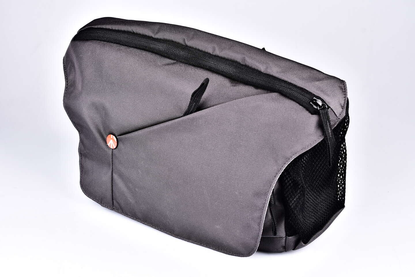 Manfrotto brašna NX CSC Messenger bazar