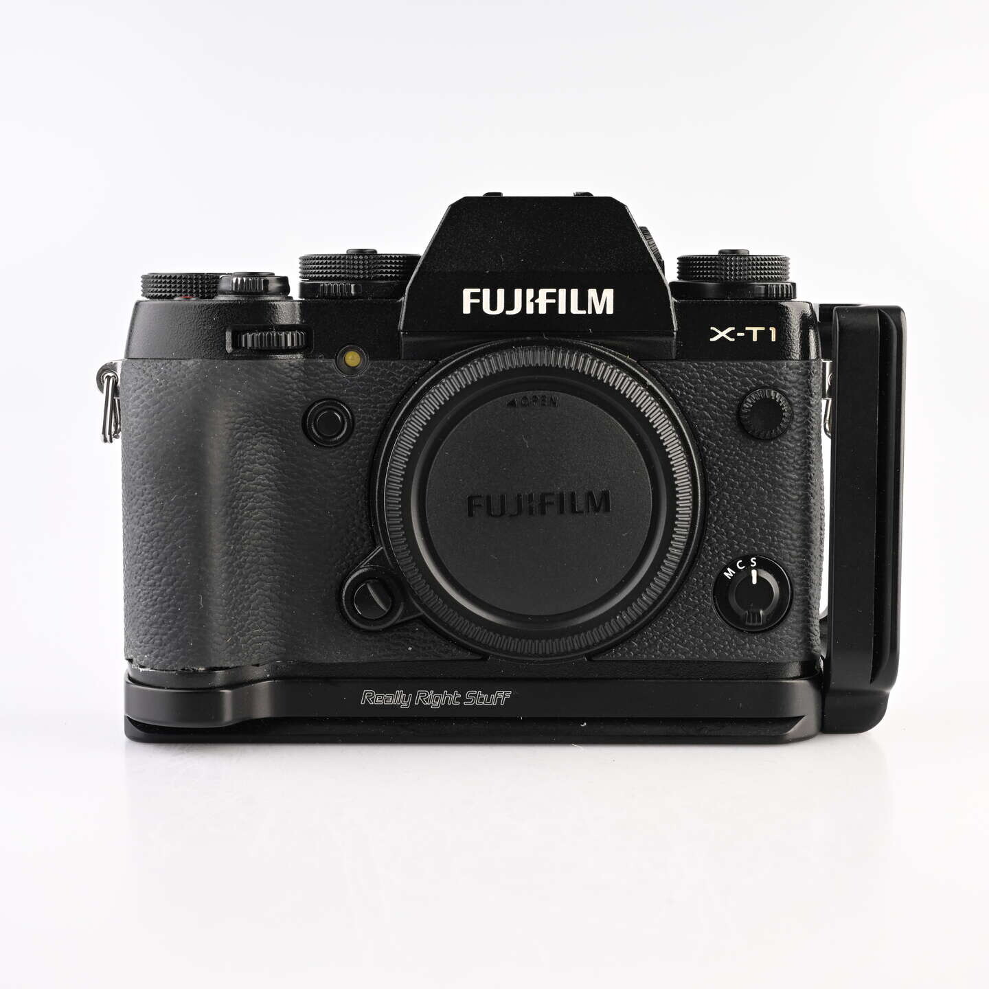 Fujifilm X-T1 tělo bazar