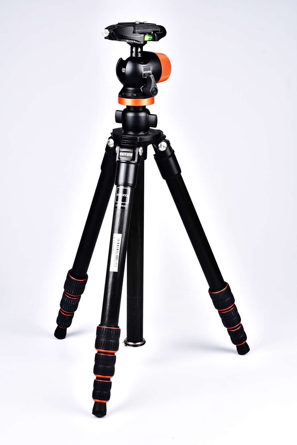 Gitzo stativ s hlavou GT1840C + GH1781QR bazar