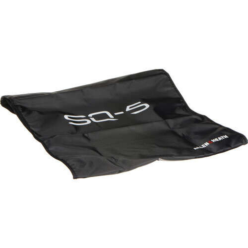 Allen&Heath SQ5 DUST COVER