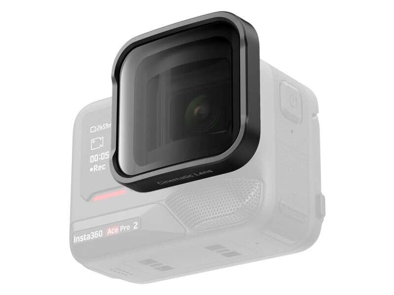Insta360 Cinematic Lens pro Ace Pro 2 INST130-26
