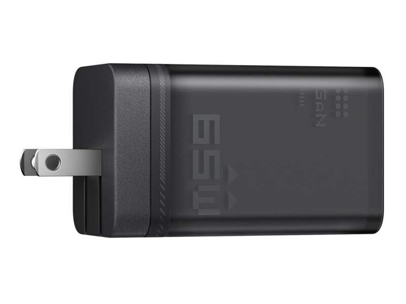 Insta360 rychlonabíječka 65 W GaN Antigravity