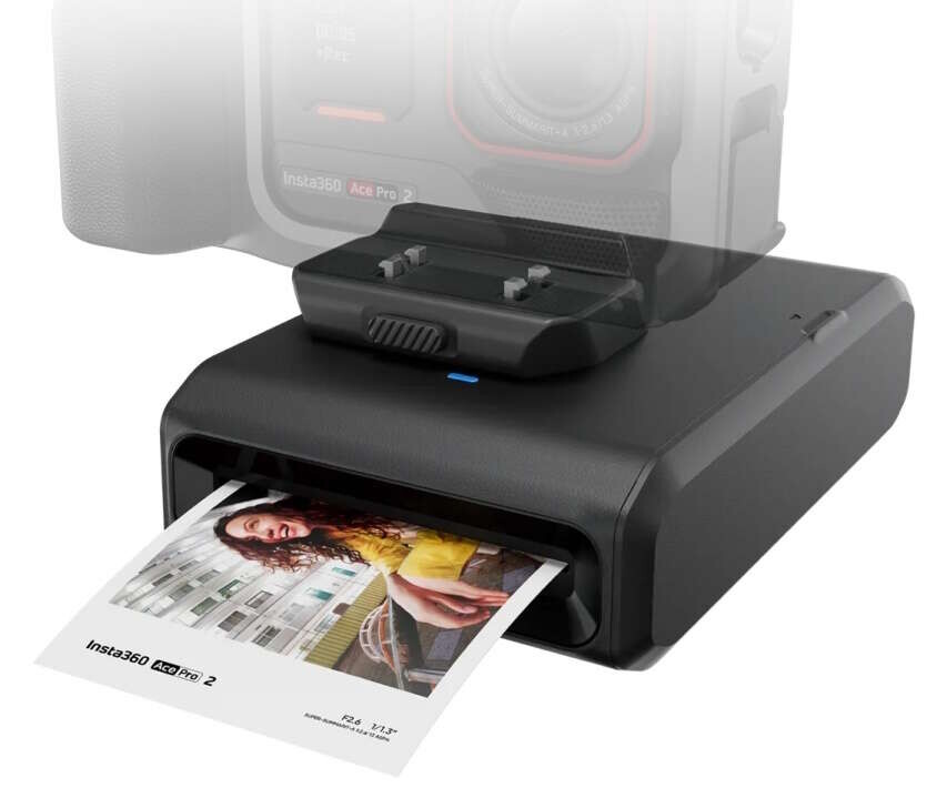Insta360 kapesní tiskárna pro Ace Pro 2 INST130-24