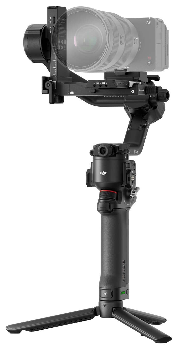 DJI RS 5 CP.RN.00000496.01