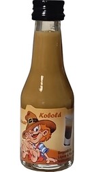 B52 Sahne Likor 15% 20ml Kobold miniatura