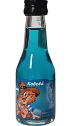 Swimming Pool Likor 15% 20ml Kobold miniatura