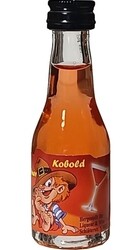 Cosmopolitan Likor 15% 20ml Kobold miniatura