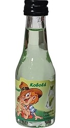 Mojito Likor 15% 20ml Kobold miniatura