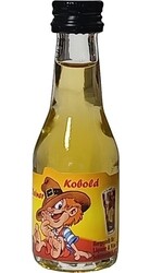 Long Island Likor 15% 20ml Kobold miniatura