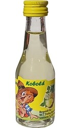 Palm Beach Likor 18% 20ml Kobold miniatura