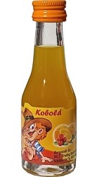 Sex On The Beach Likor 16% 20ml Kobold mini